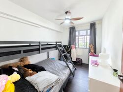Blk 120C Eastwave @ Canberra (Sembawang), HDB 4 Rooms #638184491